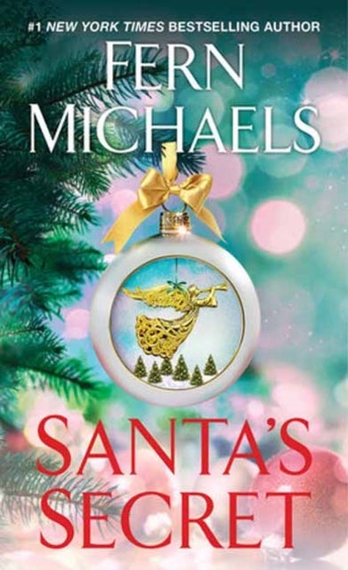Santa''s Secret