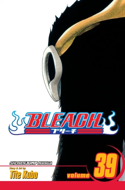 Bleach, Vol. 39 - El Verdugo