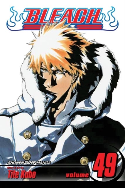 Bleach, Vol. 49 - The Lost Agent