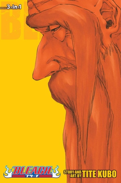 Bleach (3-in-1 Edition), Vol. 20 - Includes vols. 58, 59 & 60