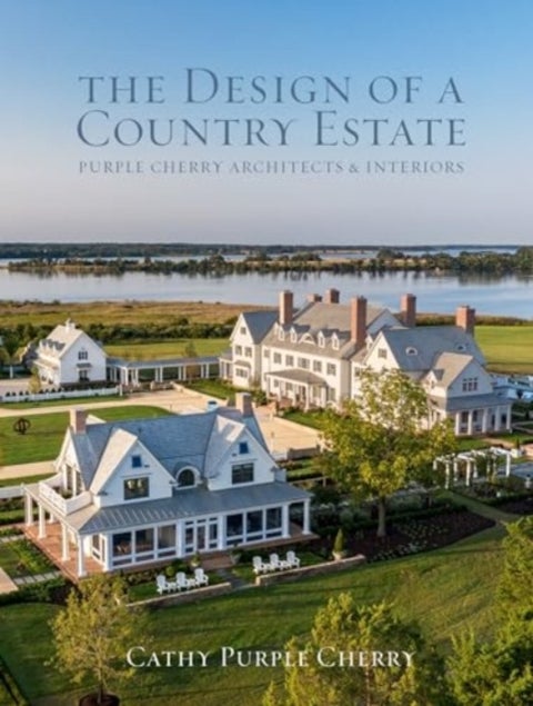 Design of a Country Estate - Purple Cherry Architects & Interiors
