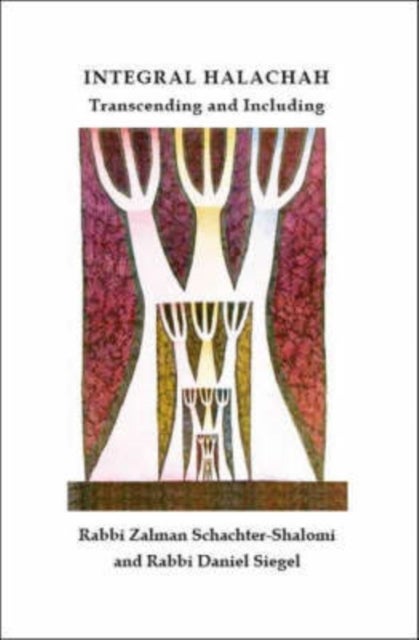 Integral Halachah