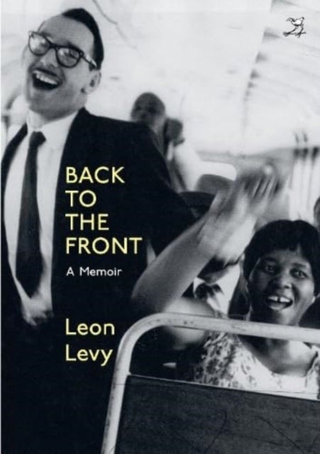 Back to the Front - A Memoir