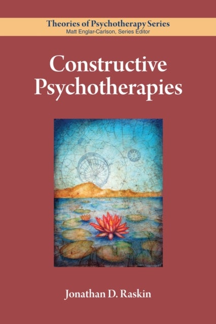 Constructive Psychotherapies
