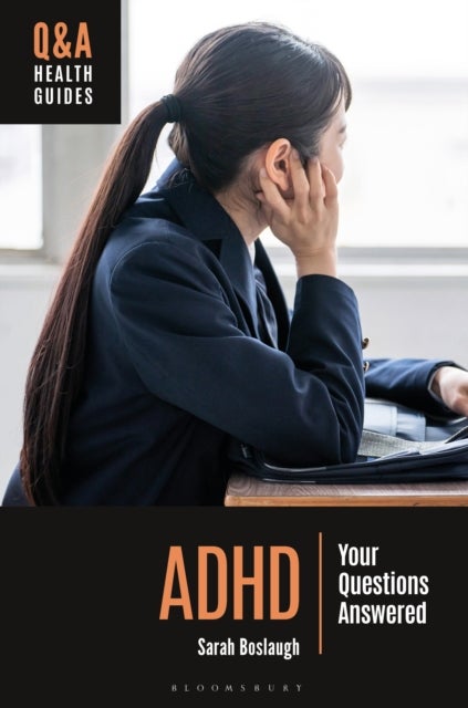 ADHD - Your Questions Answered
