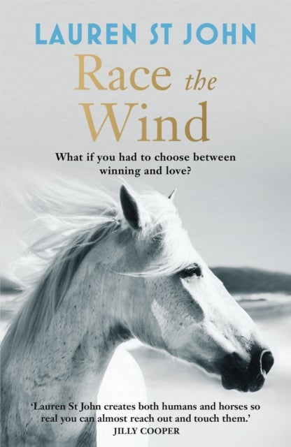 The One Dollar Horse: Race the Wind - Book 2