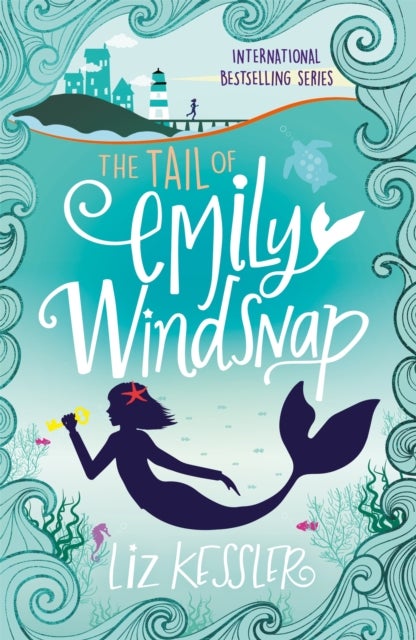 The Tail of Emily Windsnap - Book 1