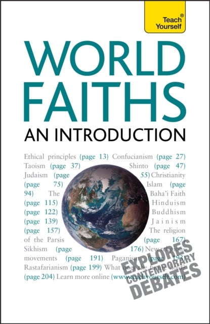 World Faiths - An Introduction