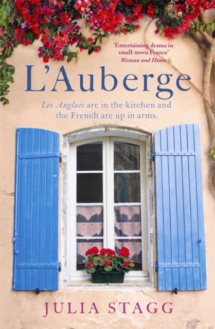 L''Auberge - Fogas Chronicles 1