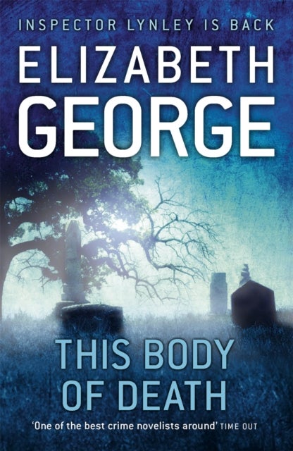 This Body of Death - A Page-Turning Mystery Featuring Thomas Lynley, now appearing on BBC1 and iPlayer