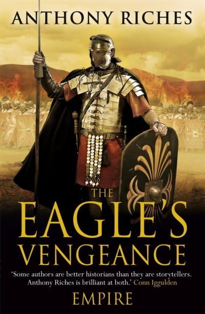 The Eagle''s Vengeance
