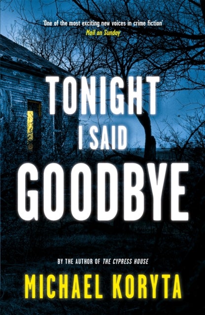 Tonight I Said Goodbye - Lincoln Perry 1