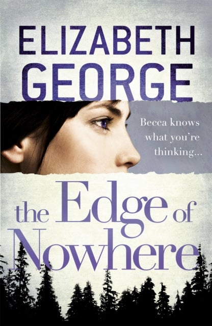 The Edge of Nowhere - Book 1 of The Edge of Nowhere Series