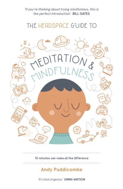 Headspace Guide to... Mindfulness & Meditation - As Seen on Netflix