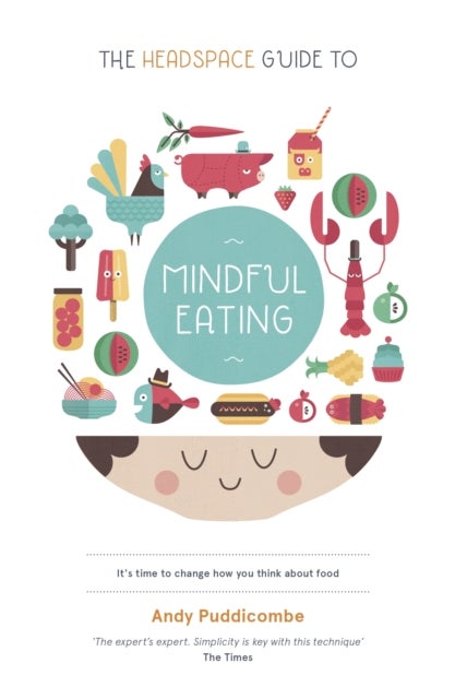 The Headspace Diet