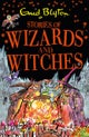 Stories of Wizards and Witches
