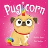 The Magic Pet Shop: Pugicorn