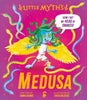 Little Myths: Medusa