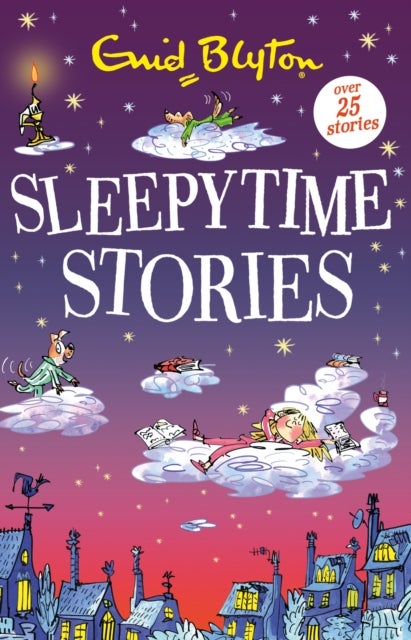 Sleepytime Stories - Over 25 Stories