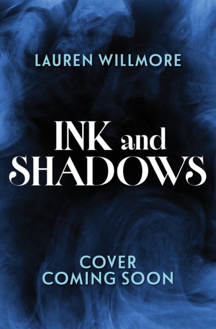 Ink and Shadows - A gripping YA thriller set within a university’s secret occult society