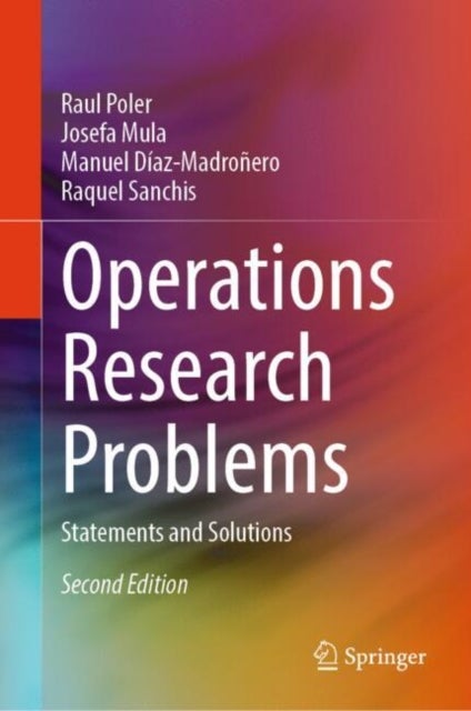 Operations Research Problems - Statements and Solutions