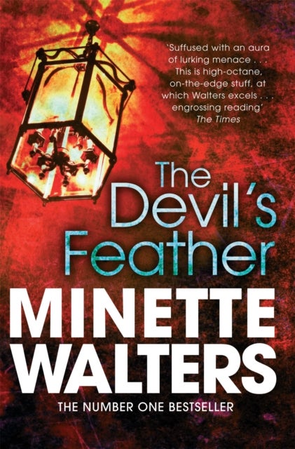 Devil''s Feather