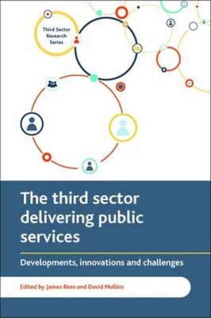 The Third Sector Delivering Public Services - Developments, Innovations and Challenges