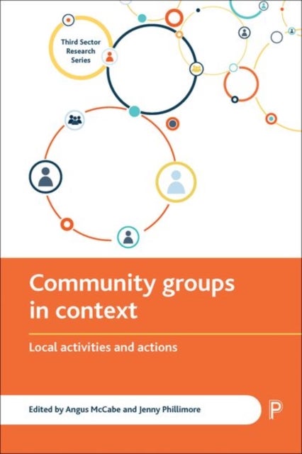 Community Groups in Context – Local Activities and  Actions - Local Activities and Actions