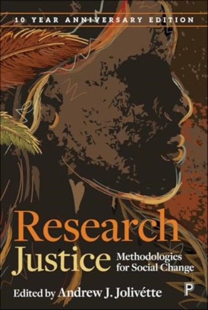 Research Justice – Methodologies for Social Change