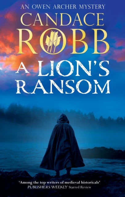 A Lion''s Ransom