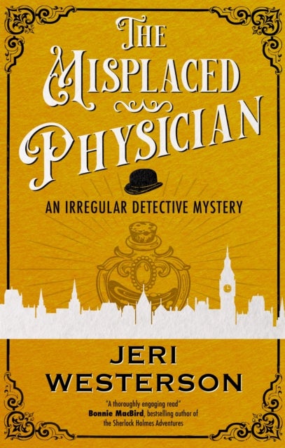 The Misplaced Physician