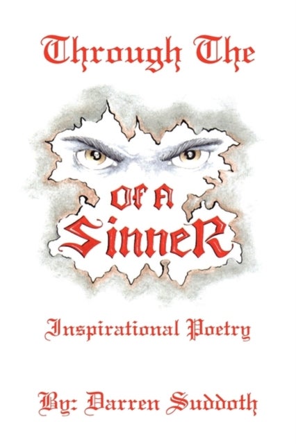 Through the Eyes of a Sinner