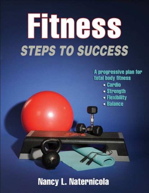 Fitness - Steps to Success
