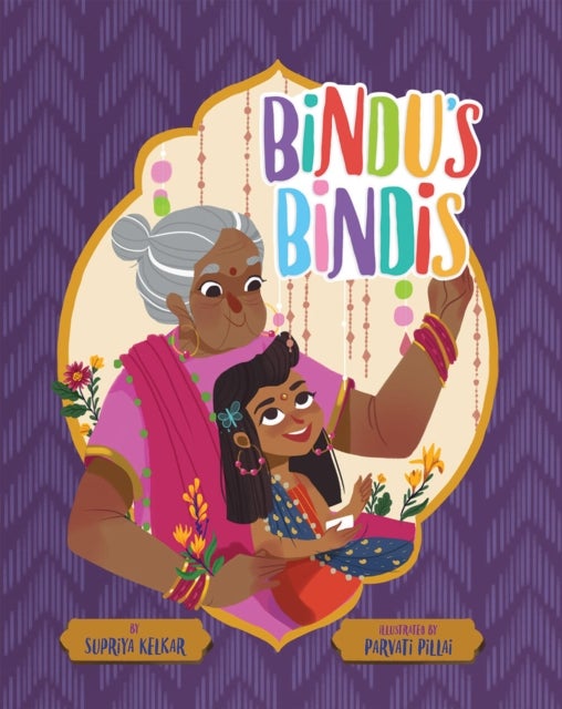 Bindu''s Bindis