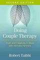 Doing Couple Therapy