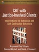 CBT with Justice-Involved Clients