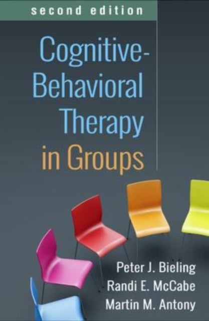 Cognitive-behavioral Therapy in Groups