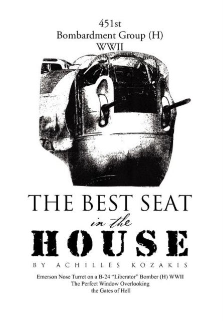 The Best Seat in the House - Short Stories and Vignettes