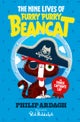 The Pirate Captain''s Cat