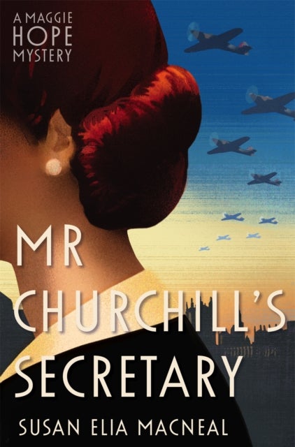 Mr Churchill''s Secretary