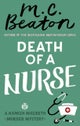 Death of a Nurse
