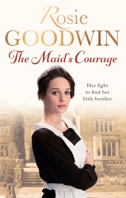 Maid''s Courage