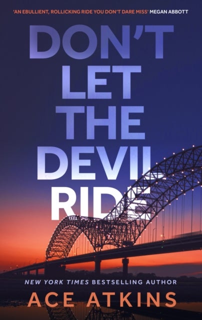 Don''t Let the Devil Ride