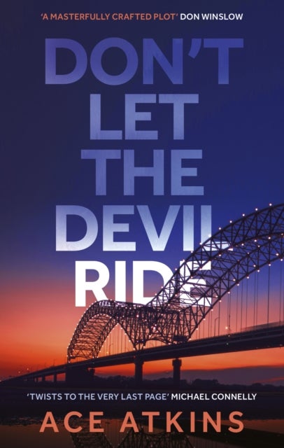 Don''t Let the Devil Ride
