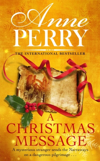 Christmas Message (Christmas Novella 14) - A gripping murder mystery for the festive season