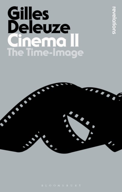 Cinema II - The Time-Image