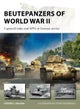 Beutepanzers of World War II