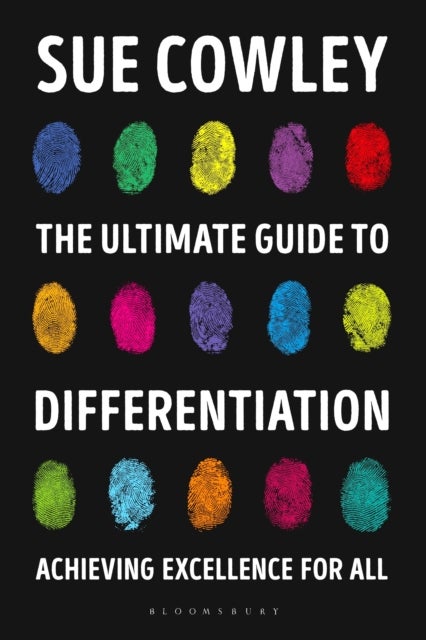 The Ultimate Guide to Differentiation - Achieving Excellence for All