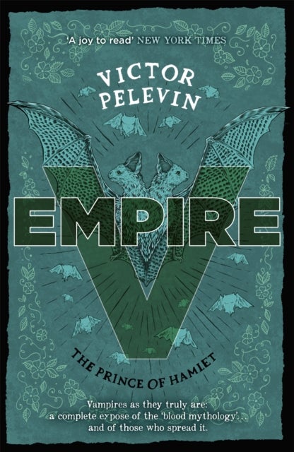 Empire V - The Prince of Hamlet