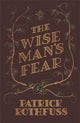 Wise Man''s Fear